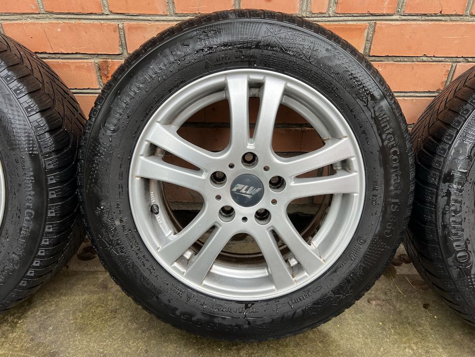 Диски R15 5*110 Opel Опель