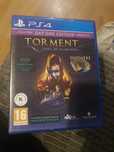 Sprzedam zamienię Torment Ps4 slim Pro Ps5