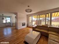 Apartament na zamkniętym osiedlu- Bezrzecze