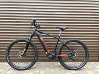 Продам ebike shimano електровелосипед Bixs Core 42e L 29