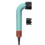 Фен Dyson HD18 Supersonic R (Ceramic Patina/Topaz)