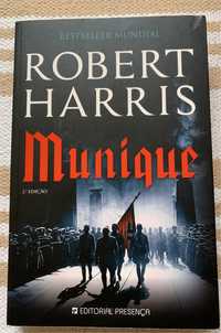 Robert Harris - Munique - Portes incluidos