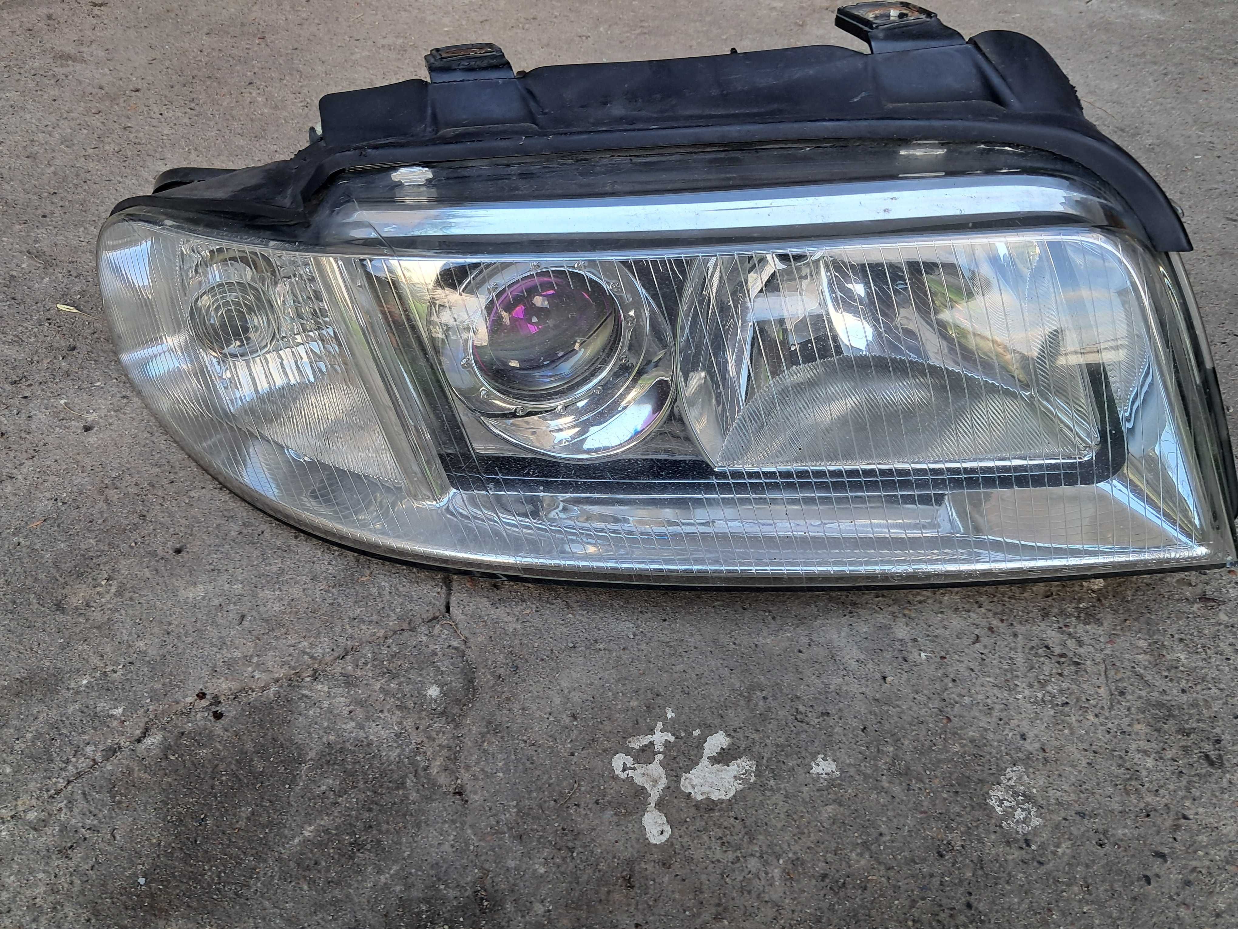 Sprzedam lampe uzywana