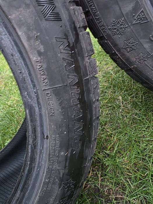 Nankang Snow SV-2 235/45/R17