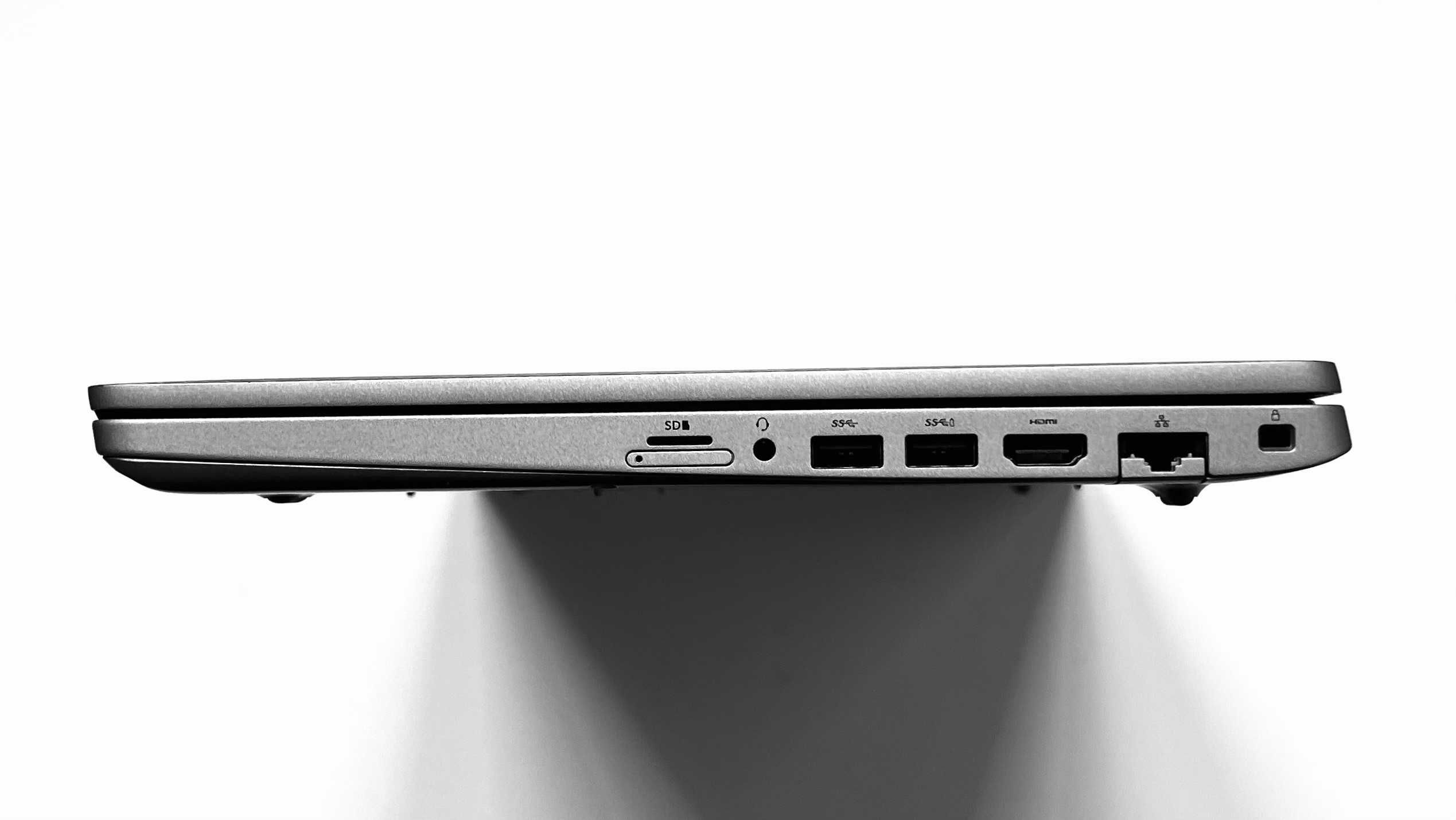 Dell Latitude 5510, FHD, ips, i5-10210U, Ram 16Gb, SSD 256Gb