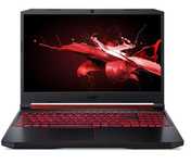 Portatil Acer Nitro 5 \ I5 10th gen\ 512gb\ 8gb \ NVIDIA 4GB