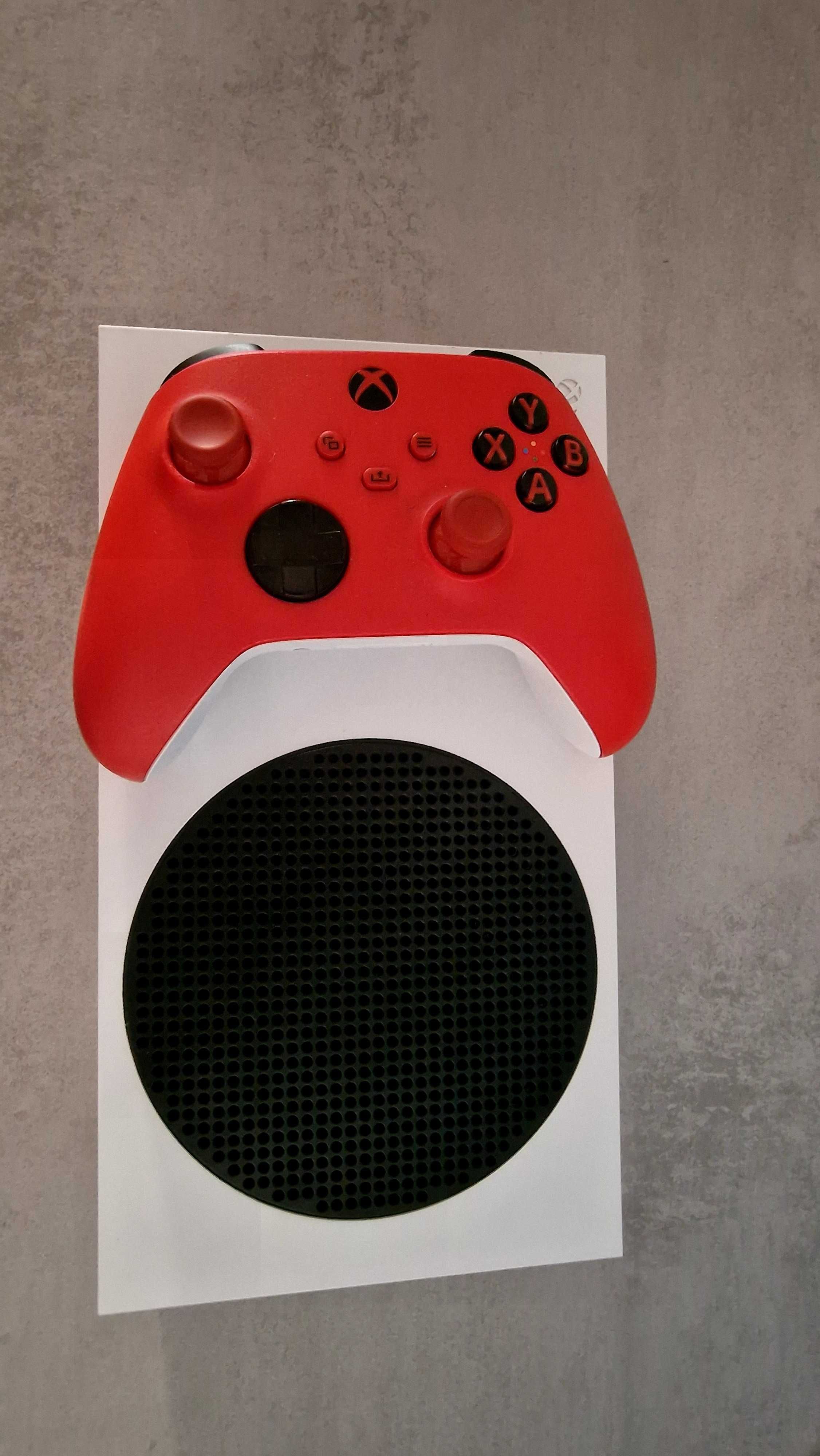 Xbox Series S 500GB - Usado em ótimo estado