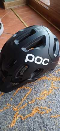 Kask rowerowy MTB marki P0C