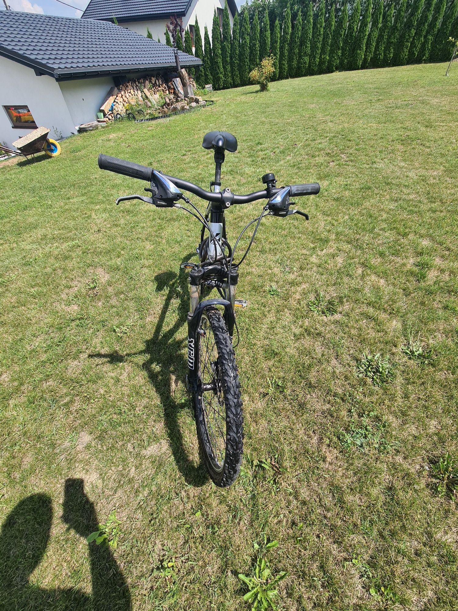Rower Kross Hexagon  29"