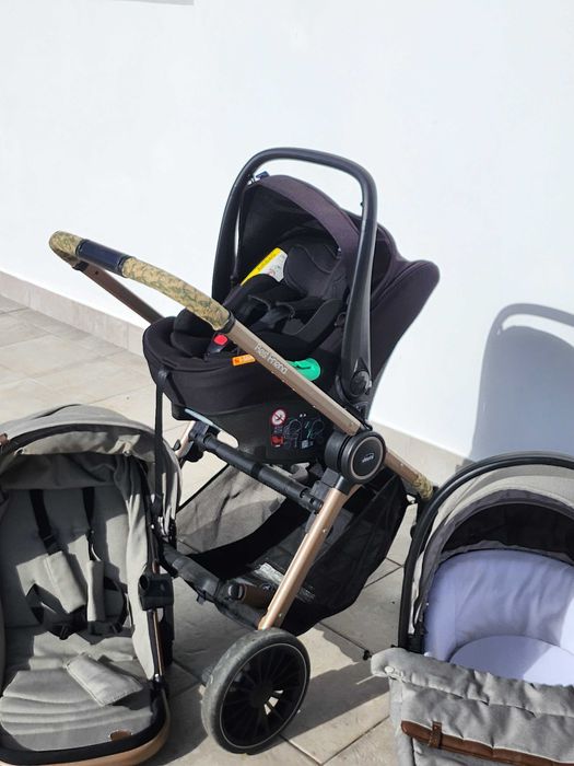 Carrinho Best Friend Chicco