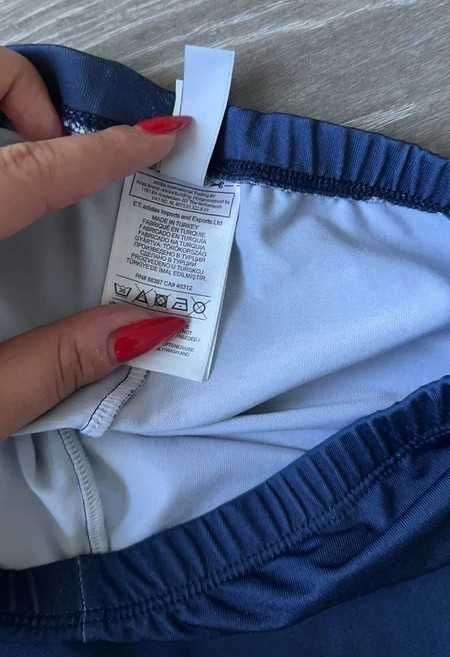 Legginsy adidas rozmiar XXS / 32