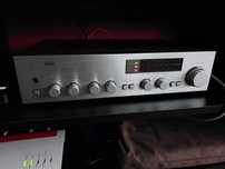 NAD 3140 Srebrny ! wzmacniacz