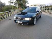 Audi A4B6 AVANT 1.9 TDI