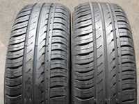 2xContinental conti eco contact 3 175/60r15 81H 7mm