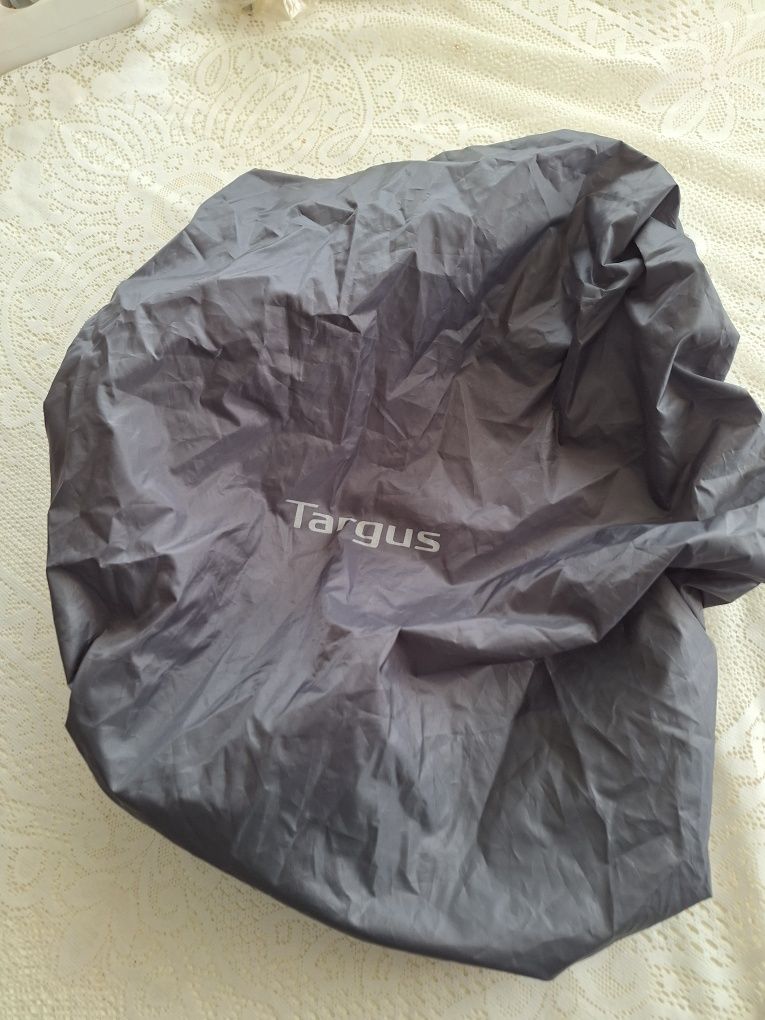 Cobertura para mochila para chuva