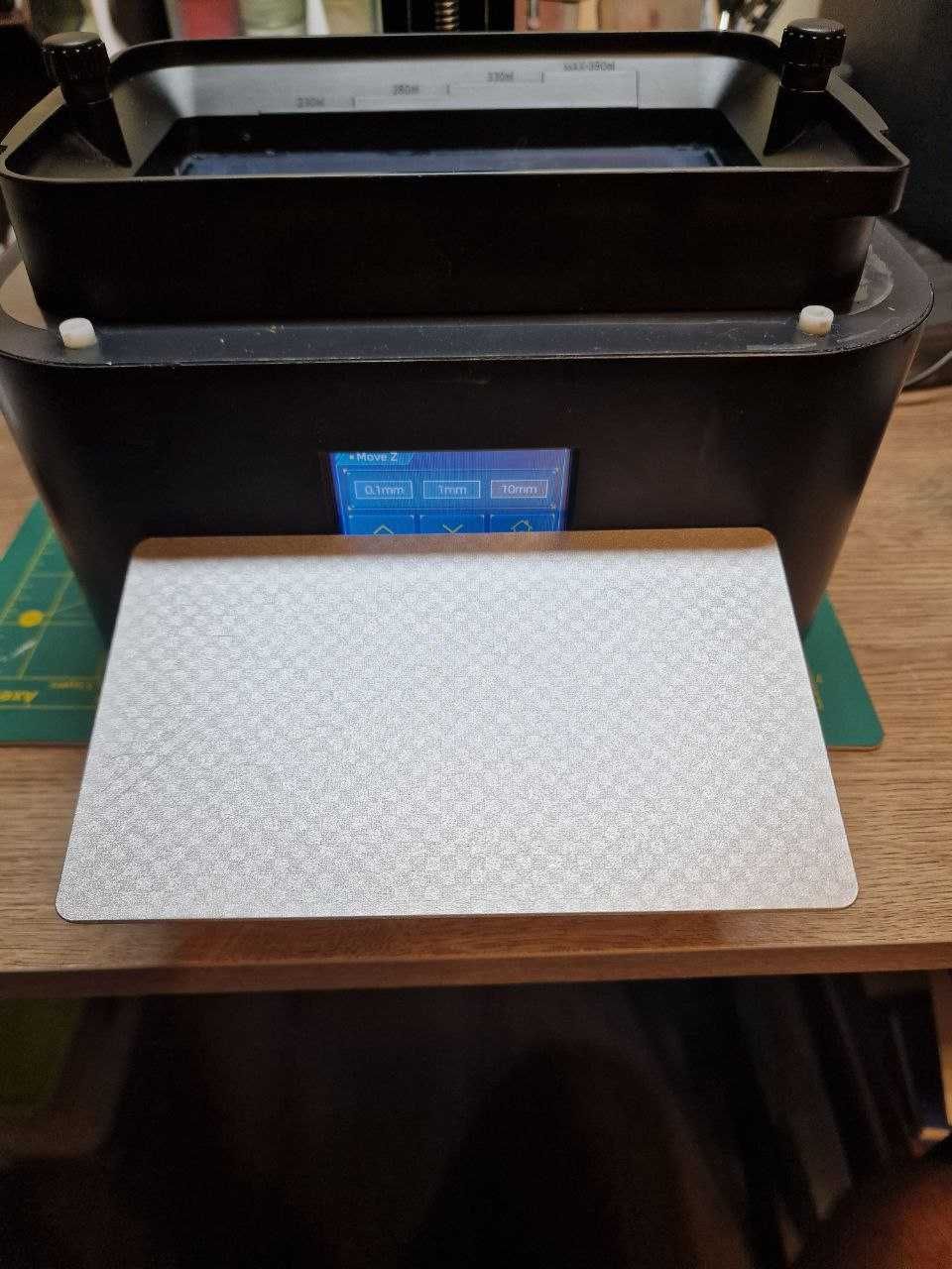 Фотополимерный принтер Anycubic Photon mono 2