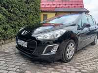 Peugeot 308 Peugeot 308 niski przebieg