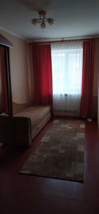 Продам квартиру в м. Лебедин