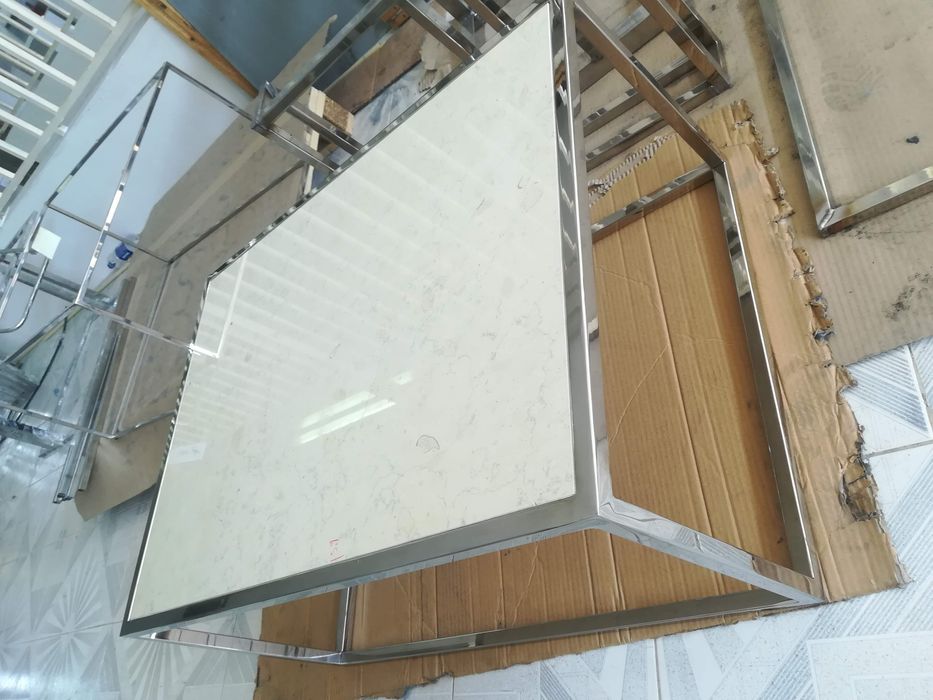 RV METAL serralheria