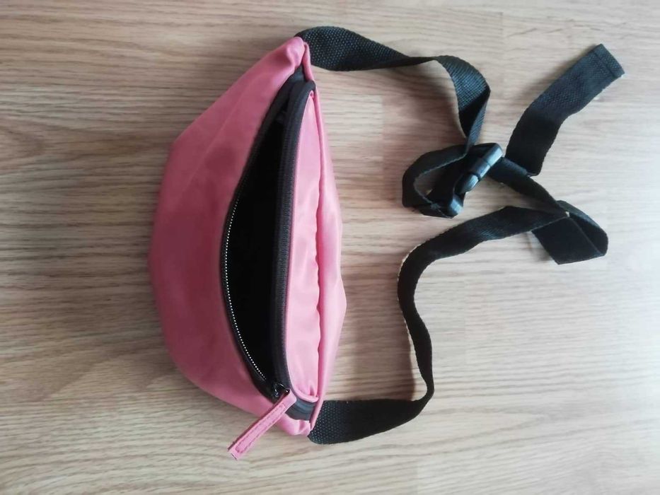 Bolsas para usar à cintura