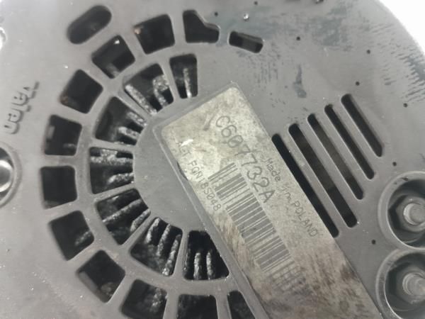 Alternador CITROËN C5 III Break (RW_)