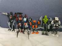 Lego Bionicle Phantoka 2007r
