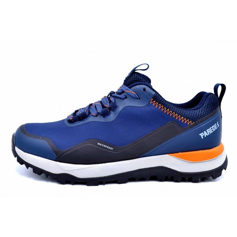 Sapatilhas Trekking Waterproof 42