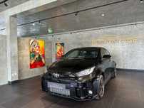 Toyota GR Yaris c/ High-Performance-Pack