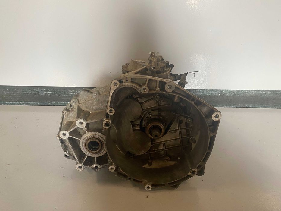 36C Skrzynia Biegów F40 Opel/Saab 9-3 II 1.9 150KM 6-biegowa