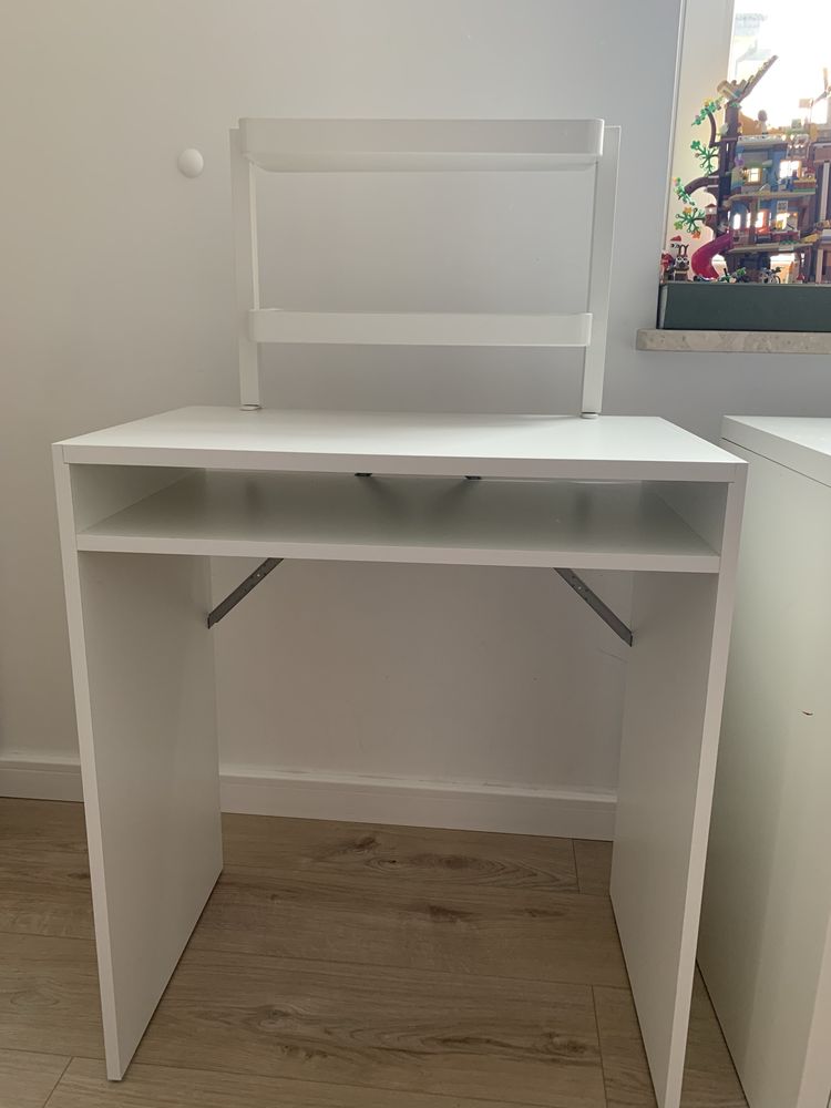 Stół ikea maly biurko