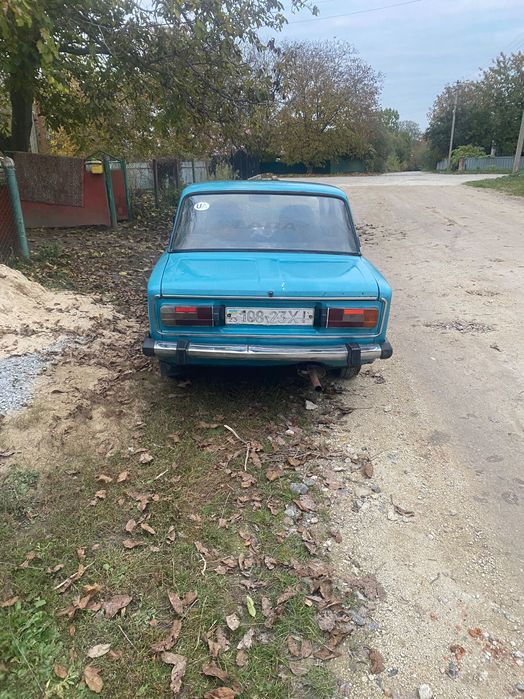 Продам ваз 21063 на ходу