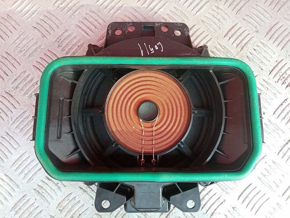 Сабвуфер BMW X5 G05 Динамик Динамік БМВ Х5 Г05 Розборка bmw g05