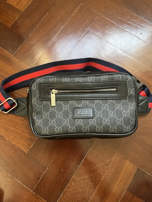 Bolsa Gucci Nova
