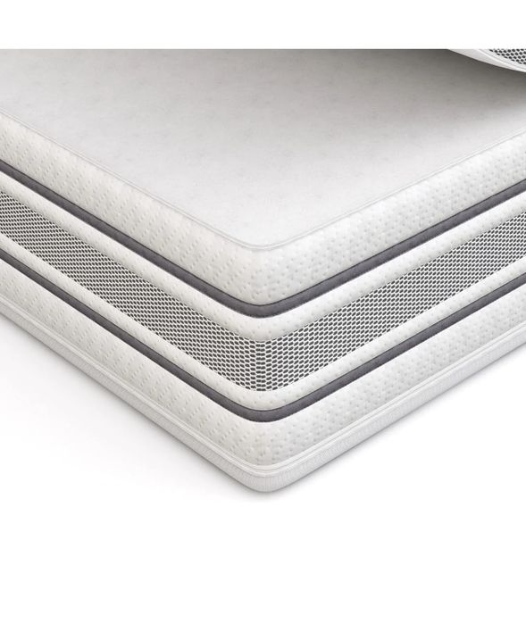 Materac ELECTRO HILDING multipocket 80x200 TANIEJ -30%