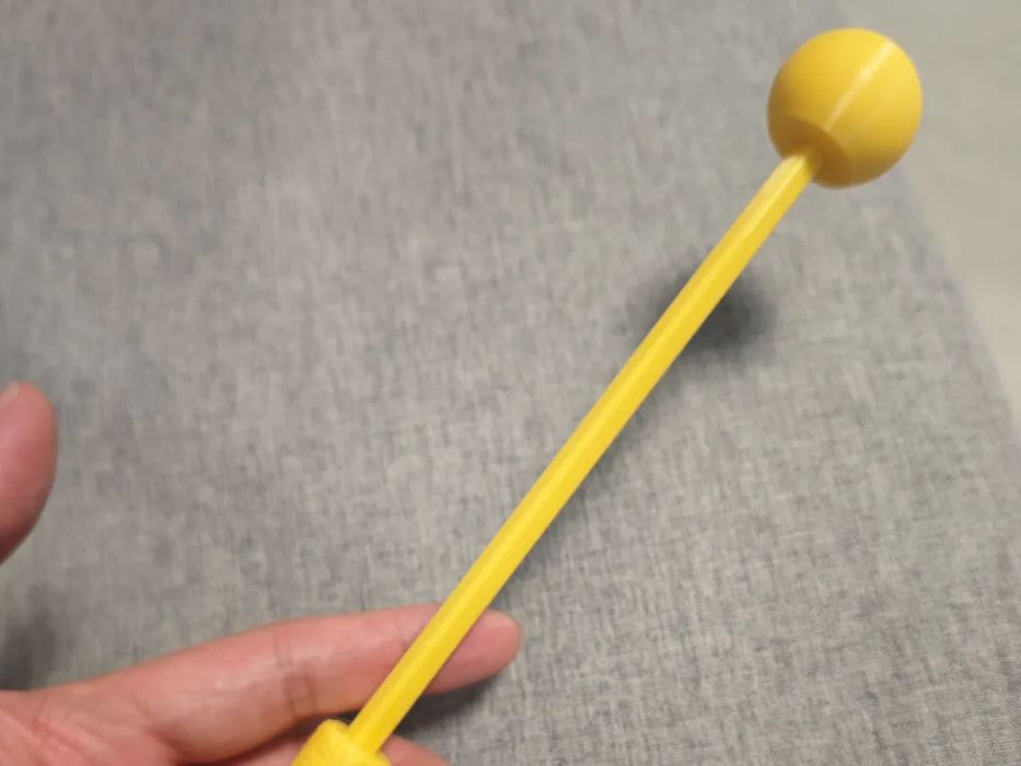 Baquetas de Brinquedo para Crianças