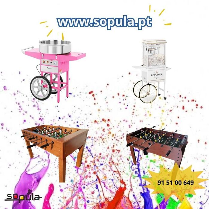 Catering para eventos