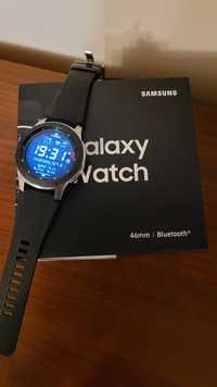 Smartwatch Samsung Galaxy Watch 46mm