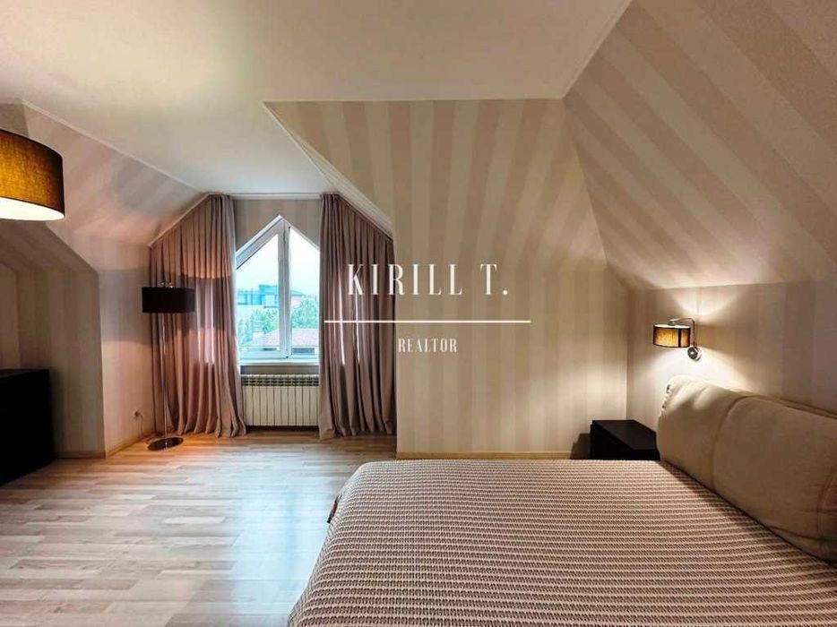 Аренда дома 4к 200м2 Золотые ключи /Слобожанский/пр-т Правда/Юбилейное