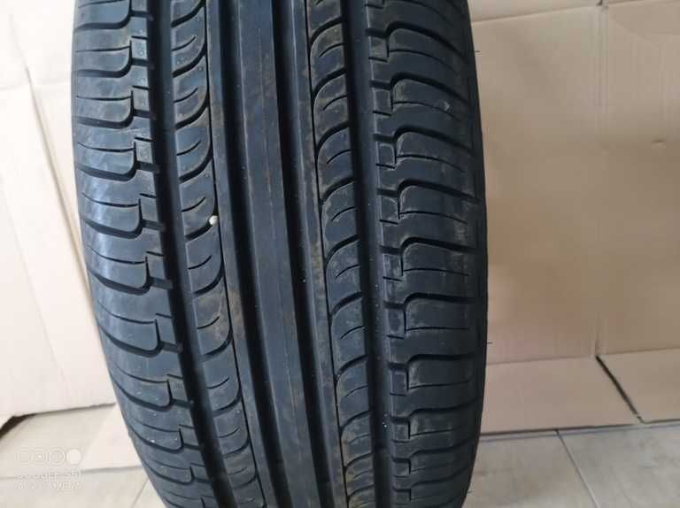 Koło DOJAZDOWE/ZAPASOWE R17 NOWE Kia Sportage III Hankook NR55