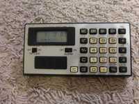 Kalkulator MR 4130 VEB RFT Mikroelektronik Wilhel Pieck Muhlhausen
