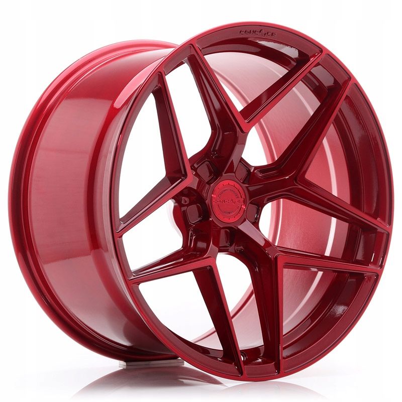 NOWE Concaver CVR2 19 BMW G20 G30 G11 G05 G08 G07