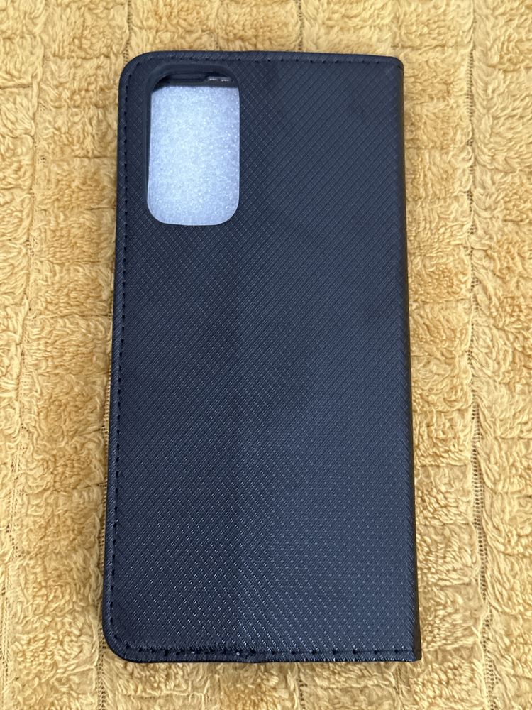 Etui książkowe XIAOMI Note 11 4G (Global) / Redmi Note 11S 4G