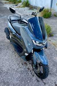 Yamaha NMAX