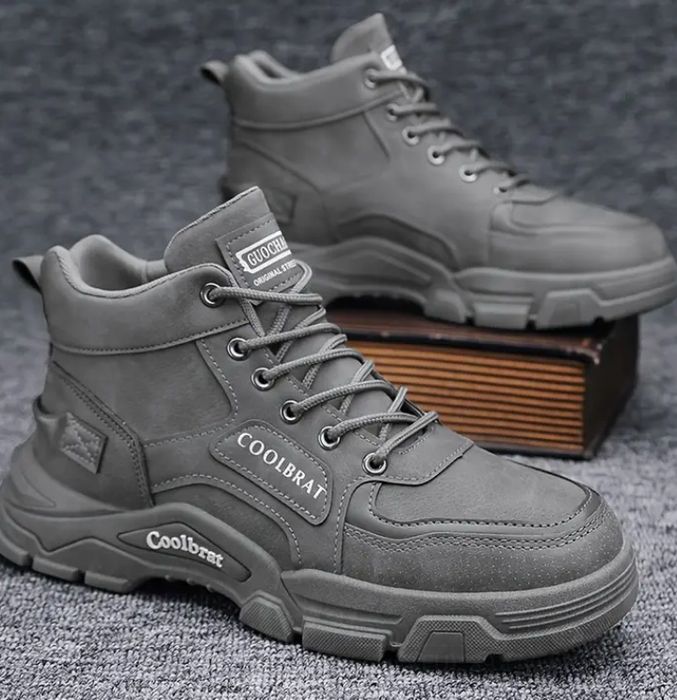 39р./25 см. Осінні черевики, кросівки дімесезон на хлопчика