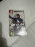 Fifa 23 Nintendo Switch