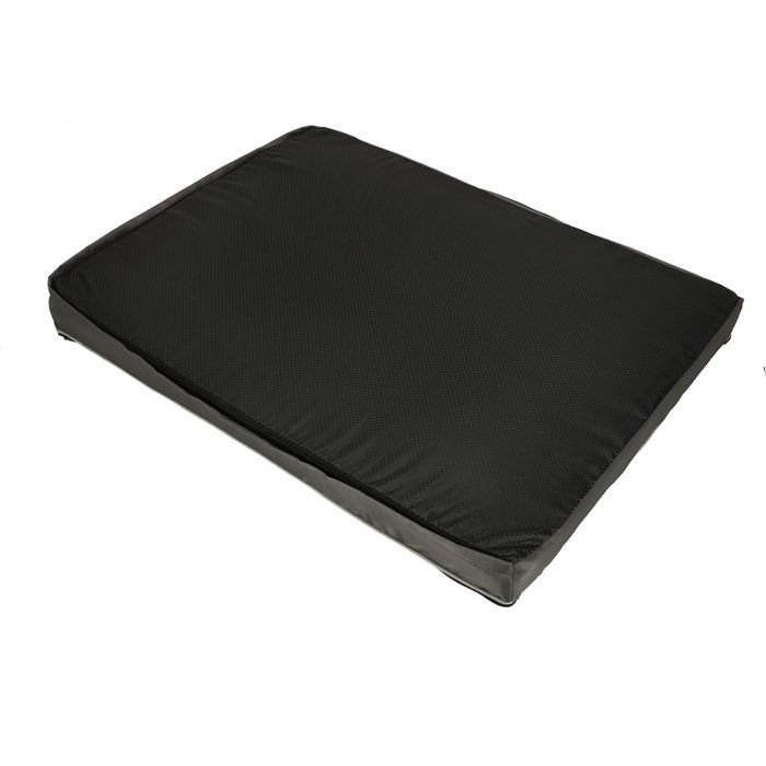 Legowisko Ortopedyczne Dla Psa Kota Posłanie Wodoodporne Leżanka 90Cm