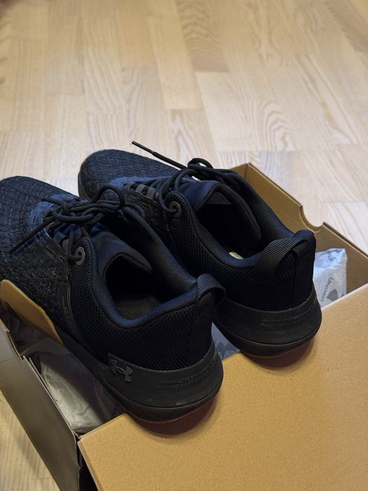 Кросівки Under Armour