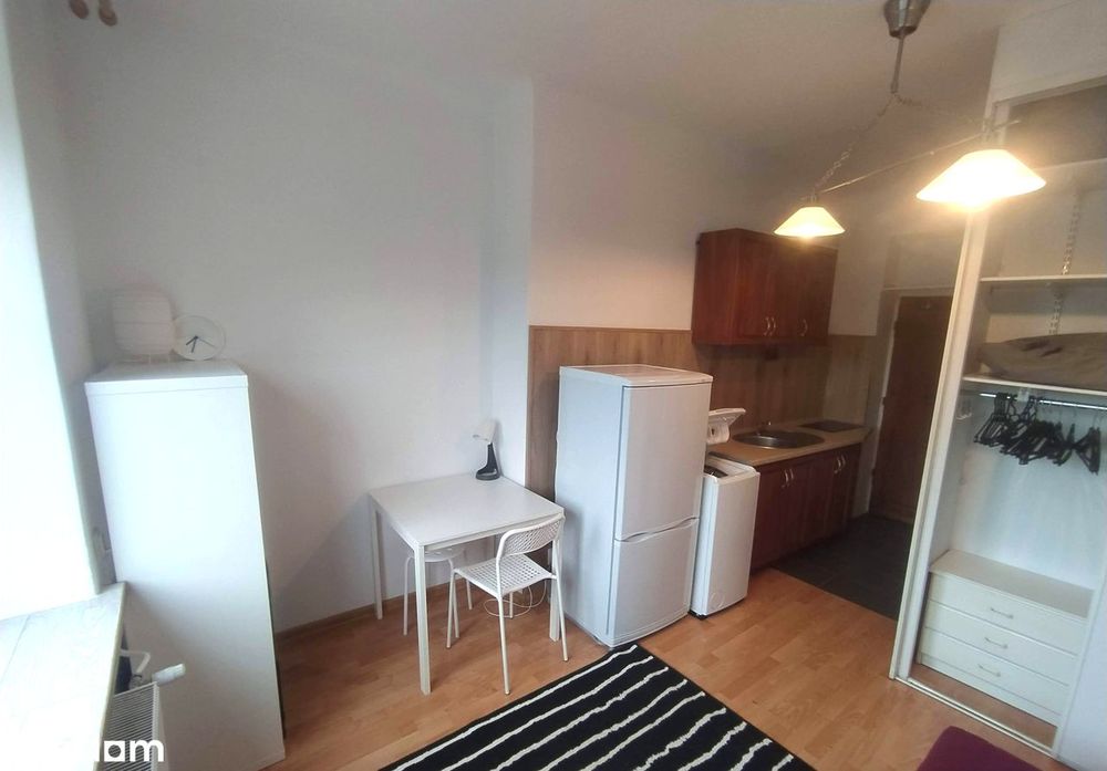 Samodzielne mieszkanie na Okęciu