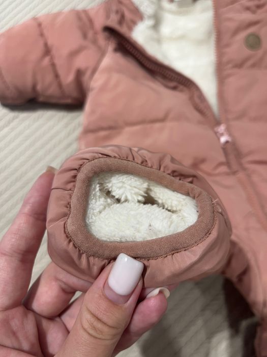 Комбінезон 0-3 hm