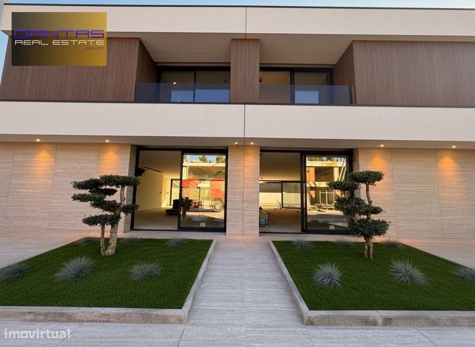 Oportunidade - Moradia de sonho pronta para entrega